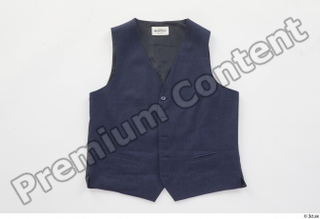 Clothes   269 blue vest business clothing 0001.jpg